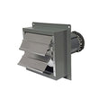 Exhaust Fan, Hazardous Location, 08 In