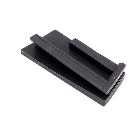 Side Base Bumper, 15"