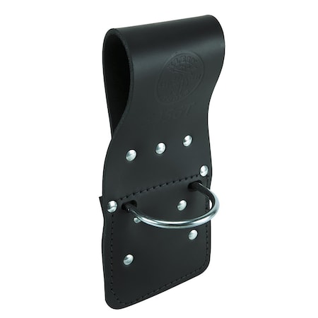 Black Leather 0 Pockets, 5456T
