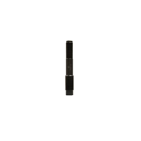 Knockout Draw Stud, 1-1/8", Steel