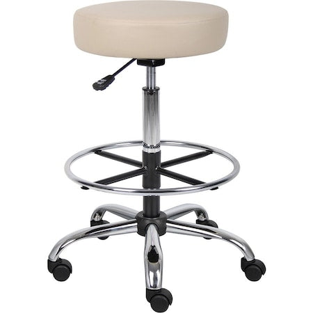Caressoft Medical/Drafting Stool