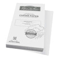 Copier Paper, 8.5 in x 14in, 20#, White, 2