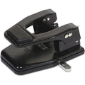Two Hole Punch, 40-Sheet, Padded