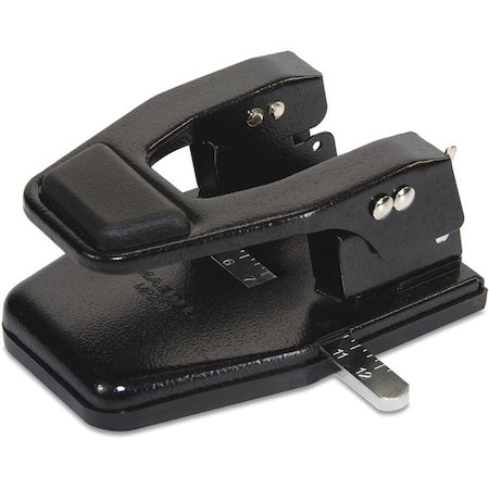 Two Hole Punch, 40-Sheet, Padded