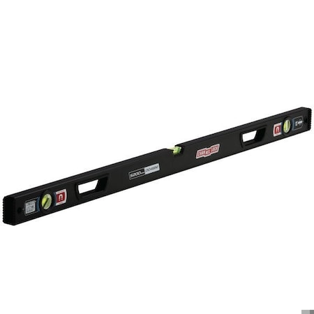 Box Level Magnetic,48 in