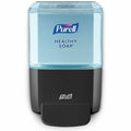 Push-Style Soap Dispenser 1200mL - Graphite
