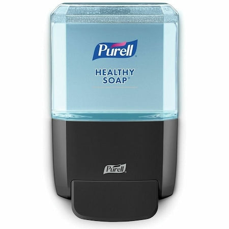 Push-Style Soap Dispenser 1200mL - Graphite