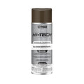 Hi Tech Enamel Spray Paint Gloss Brown