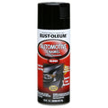 Auto Body Paint, Black, 12 oz.