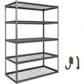 Freestanding Stationary, 800 lb Capac.