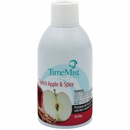 Air Freshener Refill, Dutch Apple Sp, PK12