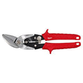 Left Cutting Offset Aviation Snips