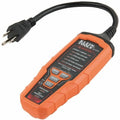 AFCI /GFCI Outlet Tester