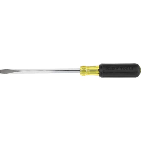 General Purpose Slotted Screwdriver 1/2 in Square