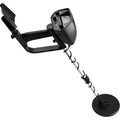 Metal Detector, Aluminum, Analog