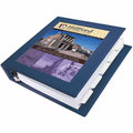 Binder, Heavy-Duty Framed View 3 Ring