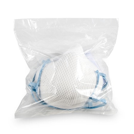 Vending Pack, w/Particulate Respirator