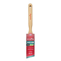1-1/2" Angle Sash Soft, Chinex FTP Bristle, Paint Brush, Wood Handle