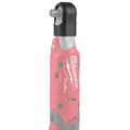 Red Impact Wrench Boot