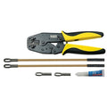 Fiberglass Fish Tape Repair Kit