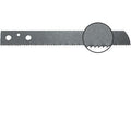 PowerHacksawBlade, L:8", W:1", TPI:8