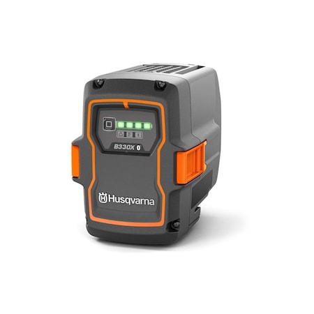 Battery, 9.4 Ah, Li-Ion