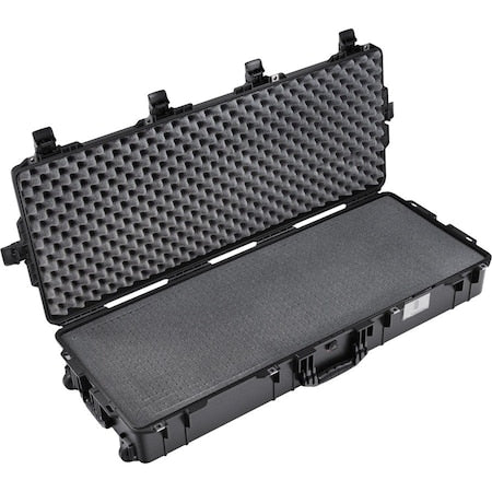 ProtectiveCase, 46.75inL, 19.375inW, Black