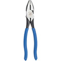 8 11/16 in 2000(TM) Linemans Plier High Leverage, Steel