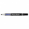 Brite-Mark Regular Line Black Marker