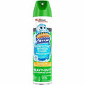 Bathroom Cleaner, 25 oz, Aerosol Can, Ready to Use, PK12