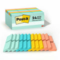 Pad, Post-It, 1.5"X2", Pst, PK24