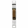 Blank Anchor Adapter Brown Ra756