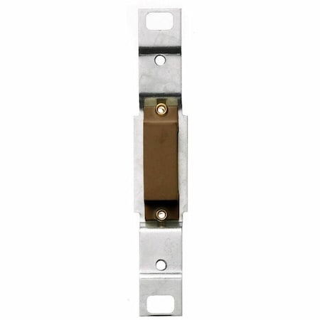 Blank Anchor Adapter Brown Ra756