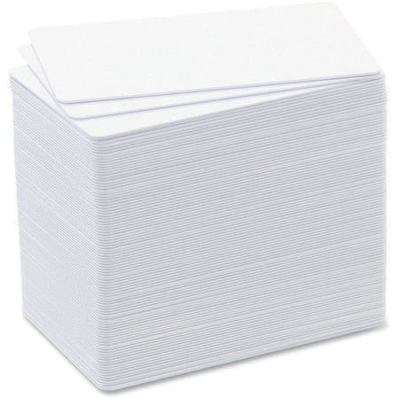 Blank ID Cards, 30 mil, PK100