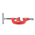 Pipe Cutter, 1/8-2 In Cap, For 3FE64,3Z987