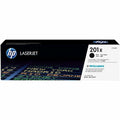 High Yield Toner Cartridge, Black
