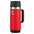 PACKOUT 18oz Insulated Mug with Sip Lid