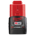 M12 REDLITHIUM 3.0 Compact Battery Pack