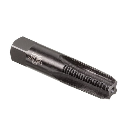 Pipe and Conduit Thread Tap, 1/4"-18
