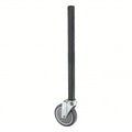 Caster, 5", For Conveyor