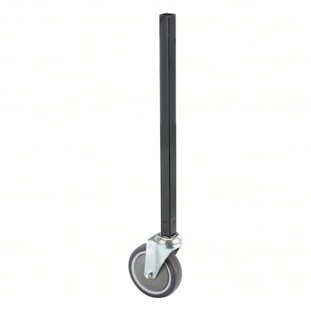Caster, 5", For Conveyor