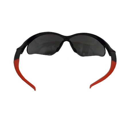 Machinist, Safety Glasses, 1 PR