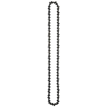 Chainsaw Chain, 3/16 in File, (78) Links