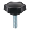 Knob, Extension 5/16 - 18 x 1 In