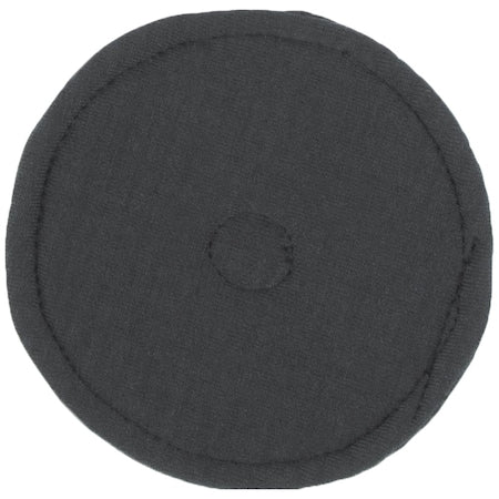 Flame-Resistant Hard Hat Top Pad, 3-Pack