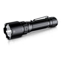 Industrial Handheld Flashlight, 6 1/8" L
