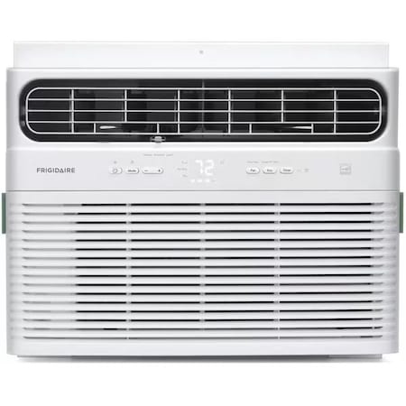 Window Air Conditioner, 14000 BtuH, R-32