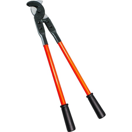 Standard Cable Cutter, 32-Inch