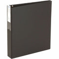 Economy 3 Ring Binder, 1.5 in Round Rings