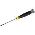 T6H TORX Precision SCDR, 3-In Shank